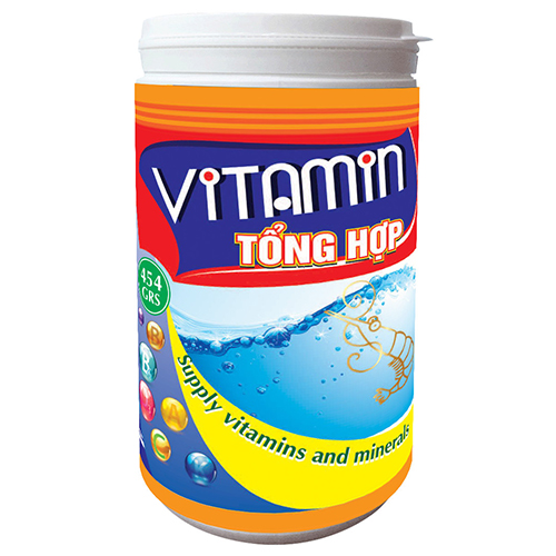 vitaminth